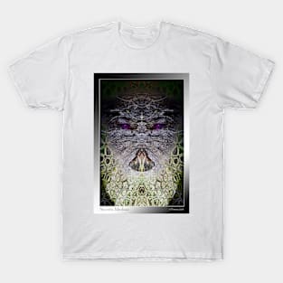 Secrets: Medusa T-Shirt